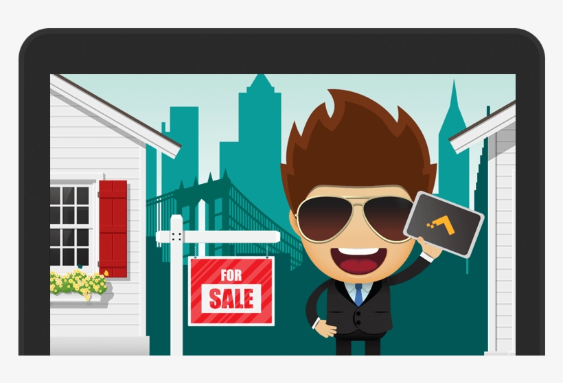 Best Mac Crm For Real Estate - Mac Crm, transparent png download
