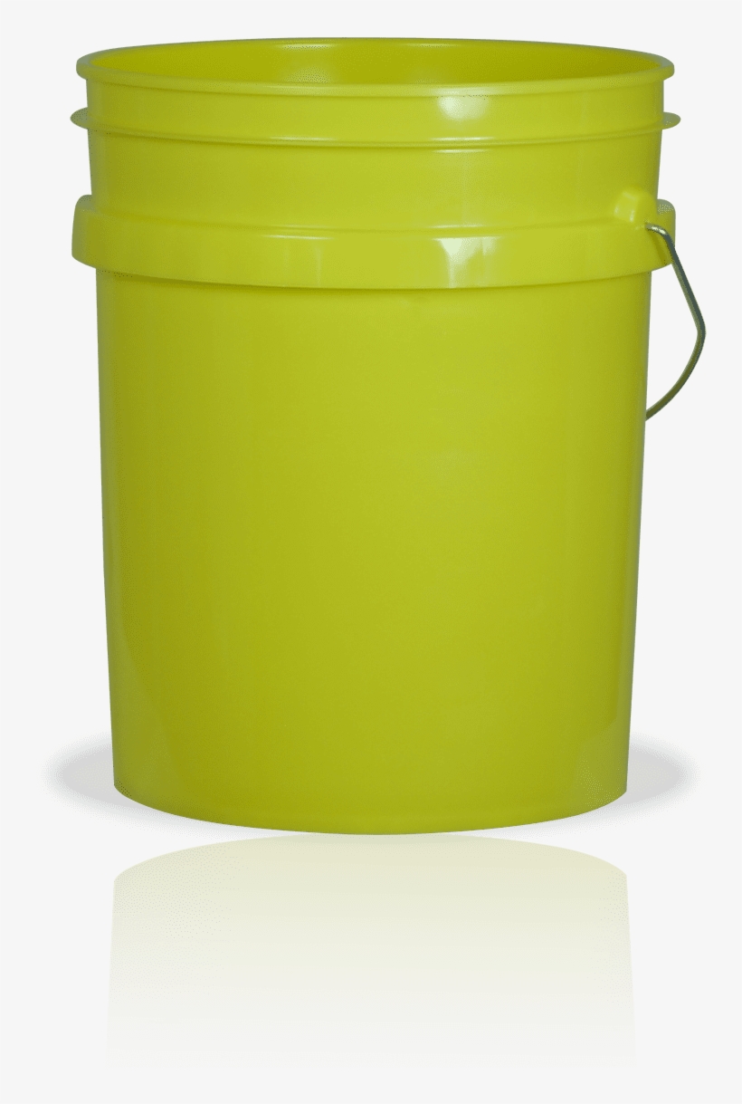 Amscan Favor Bucket, transparent png download