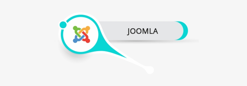 Open Source & E-commerce - Joomla, transparent png download