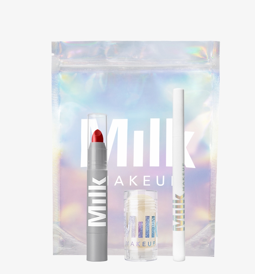 What's In Milk Makeup's Fourth Of July Firewerks Set - Eye Liner, transparent png download