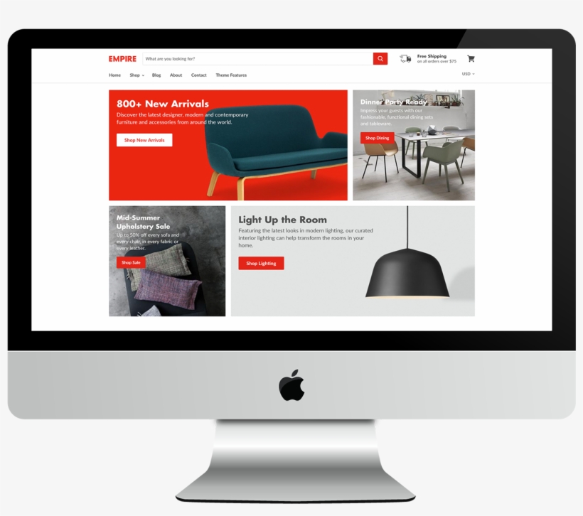 E-commerce Websites - Tommy Hilfiger Beth Boiled Wool Trenchcoat, transparent png download