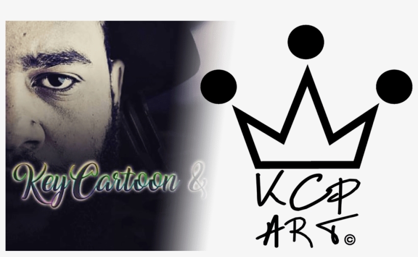 Kcp Art Tattoo By Keycartoon - Poster, transparent png download