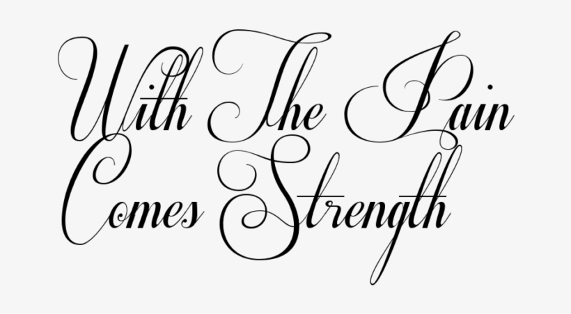 The Ultimate Collections Of Awesome Strength Tattoos - Houses Of Parliament, transparent png download
