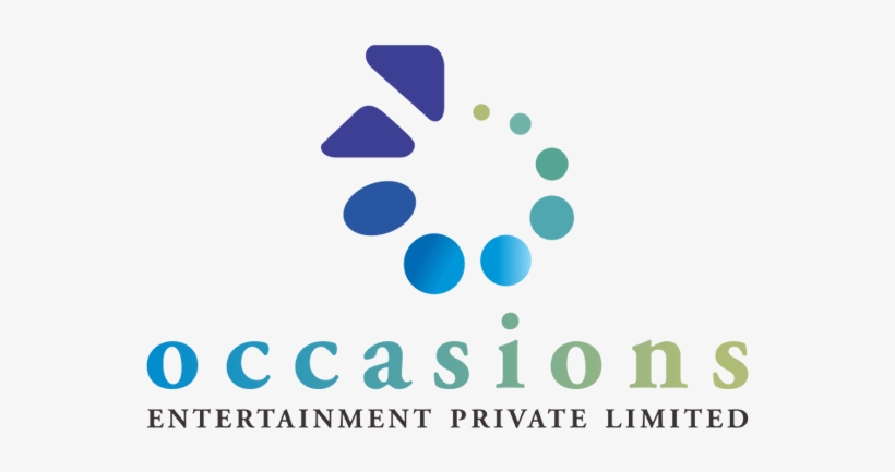 Occasionsindia - Occasions Entertainment Pvt. Ltd, transparent png download