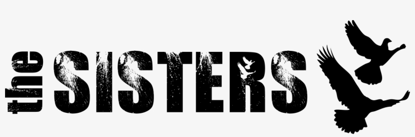 The Sisters - Illustration, transparent png download