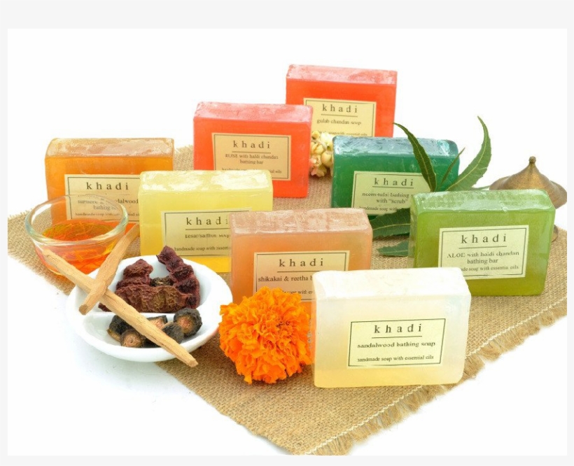 Handmade Soap Brands, transparent png download