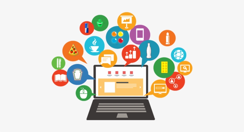 We Help Brands Transform The Way They Interact With - Windows Development, transparent png download