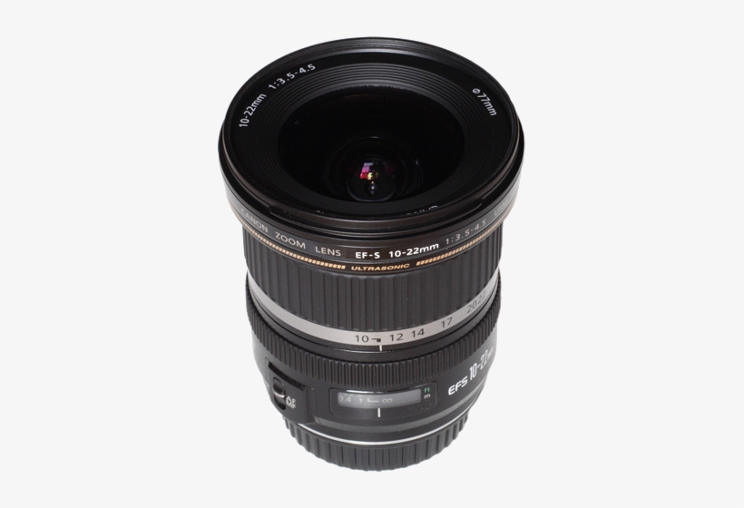 Ppr-27 - Canon 10 22, transparent png download