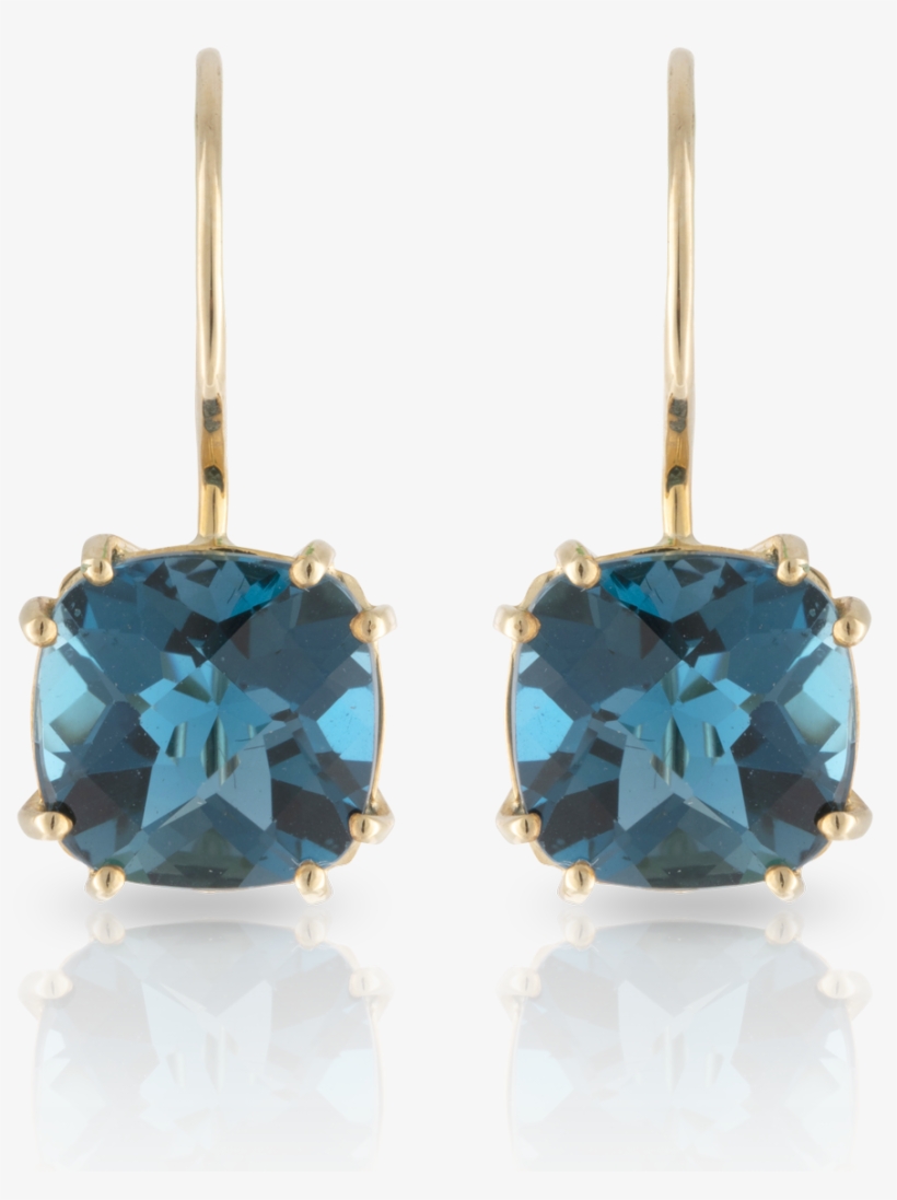 Our Latest Jewels Are Breathtaking And Hypnotic As - Earrings, transparent png download
