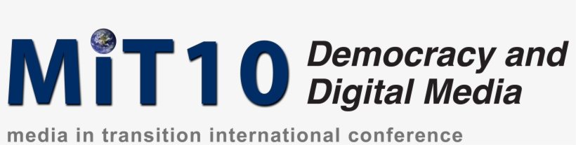 Media In Transition 10, transparent png download