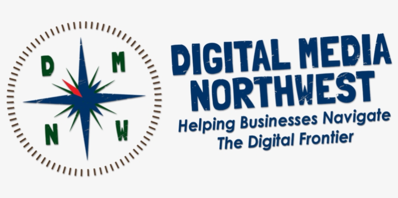 Digital Media Northwest Logo - 24, transparent png download