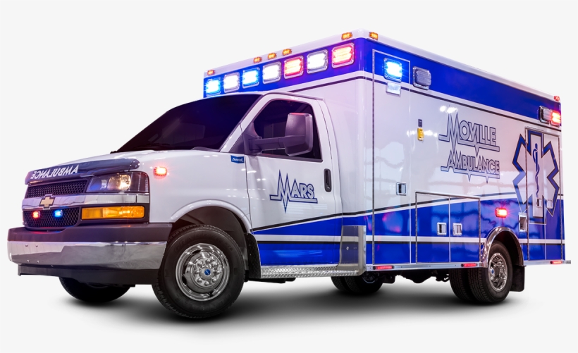 Do I Need An Existing Box - Ambulance, transparent png download