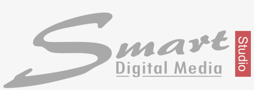 Smart Digital Media - Studio, transparent png download