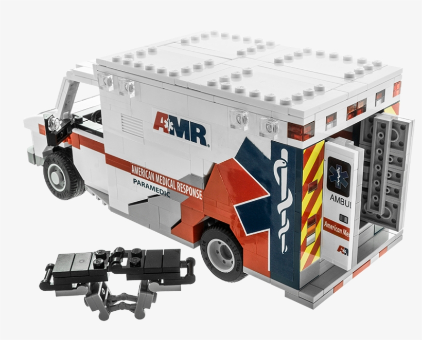 American Medical Response Toys, transparent png download