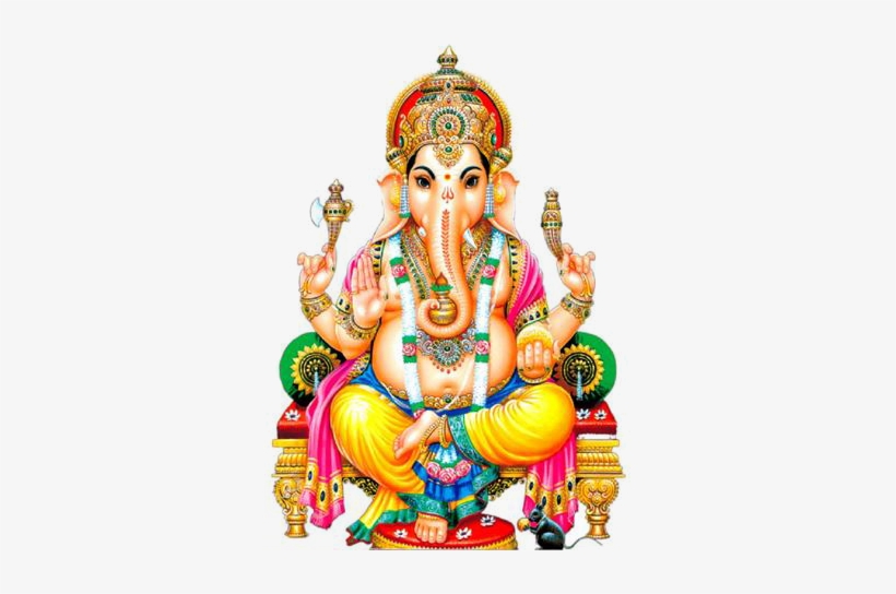 Lord Ganesha HD Wallpapers Download 2023