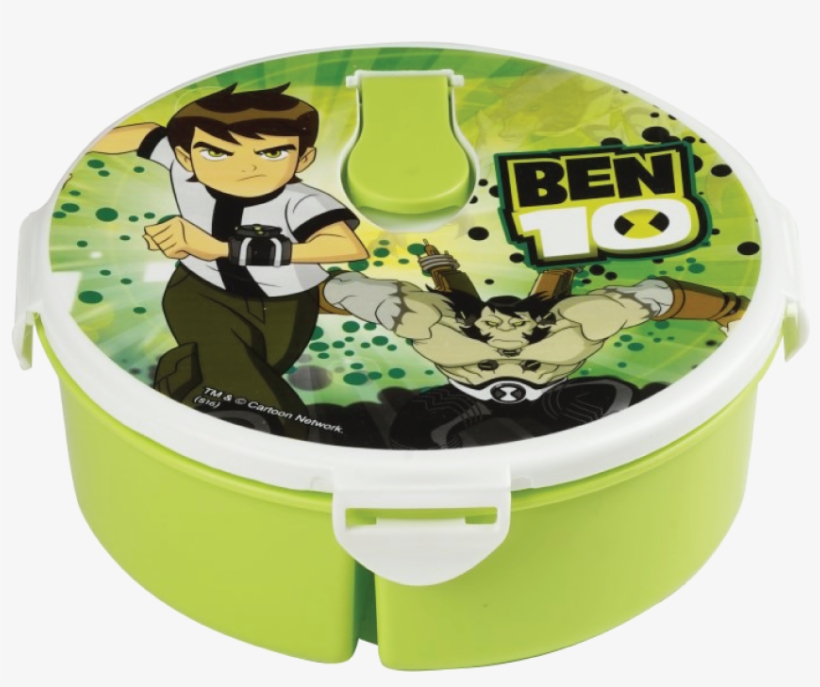 Happy Day Tiffin Box Round - Tiffin, transparent png download