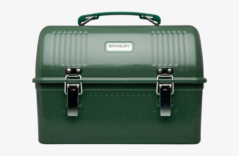 Classic Lunch Box - Stanley Classic Lunch Box 10qt, transparent png download
