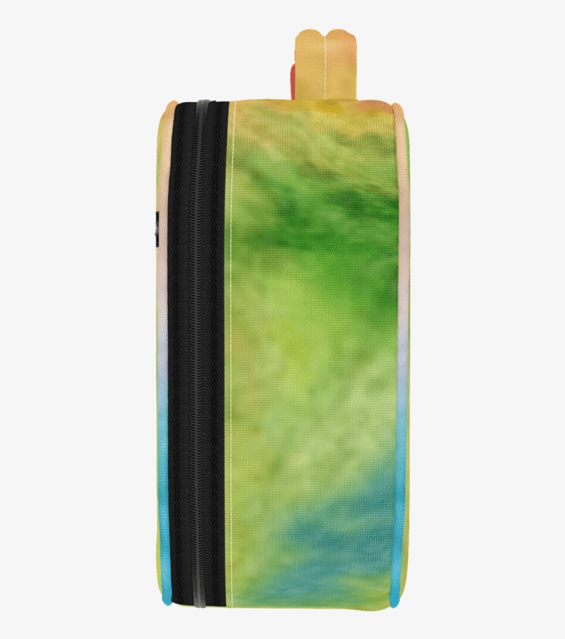 Watercolor Lunchbox - Opal, transparent png download