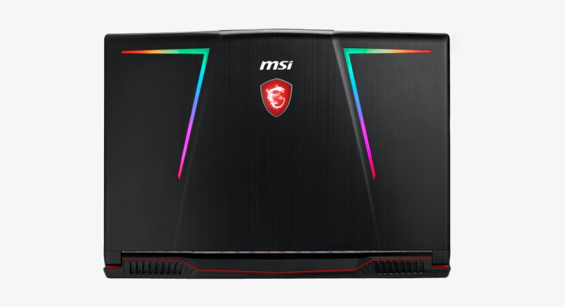 Ge Series Laptops Ge63 Raider Rgb 8re - Msi Ge63 Raider Rgb 8re, transparent png download