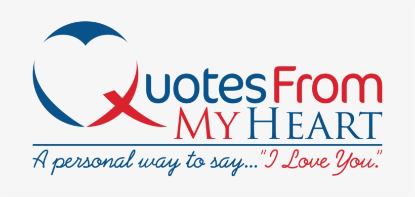 Quotes From My Heart - Dots Field Blue Gift Stickers, transparent png download