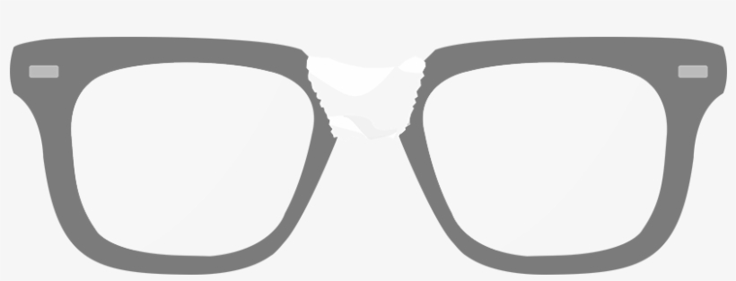 Glasses-flat, transparent png download