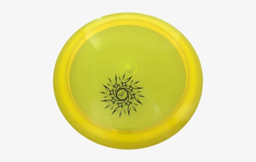 Champion Wraith "sf Mini Indian Sun" Stamp - Tribal Sun Tattoo, transparent png download