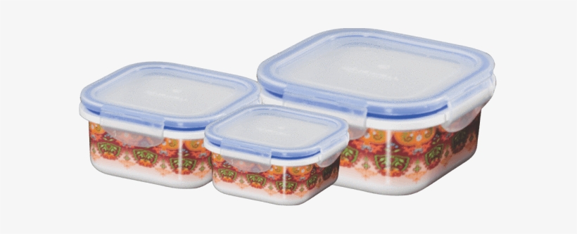 Dinewell 2039 Sq Small Container - Nyse:sq, transparent png download