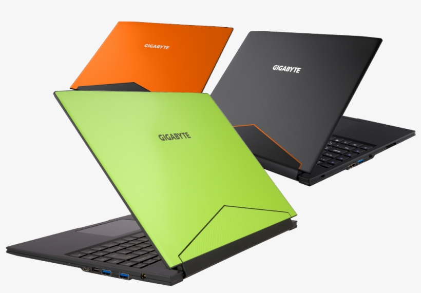 Aero 14 - Lightweight Gaming Laptop, transparent png download