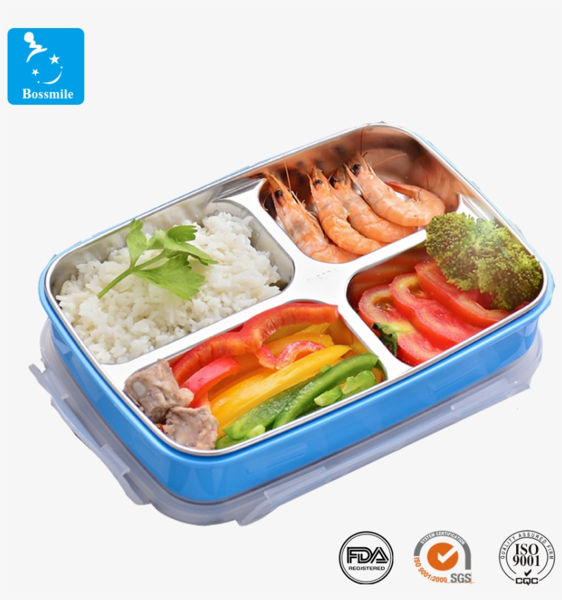 New Style <strong>metal</strong> Inner Sub Lattice - Lunchbox, transparent png download