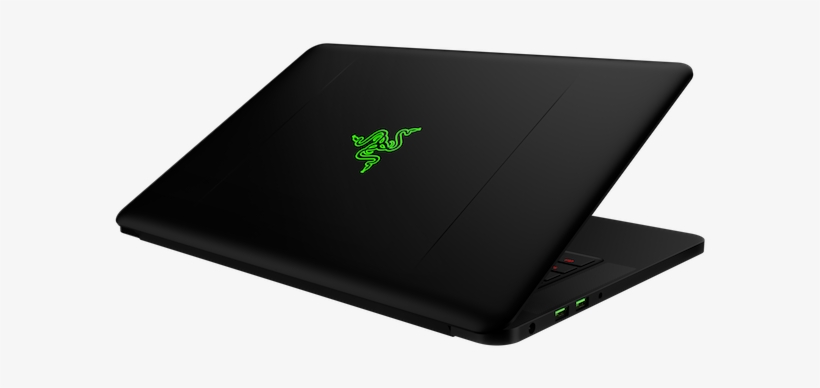 Visuals And Intense Frame Rates In Games With The Full - Razer Blade 2016, transparent png download