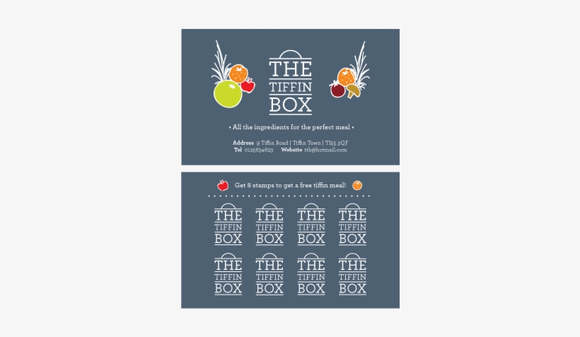 Buisness Card - Graphic Design, transparent png download