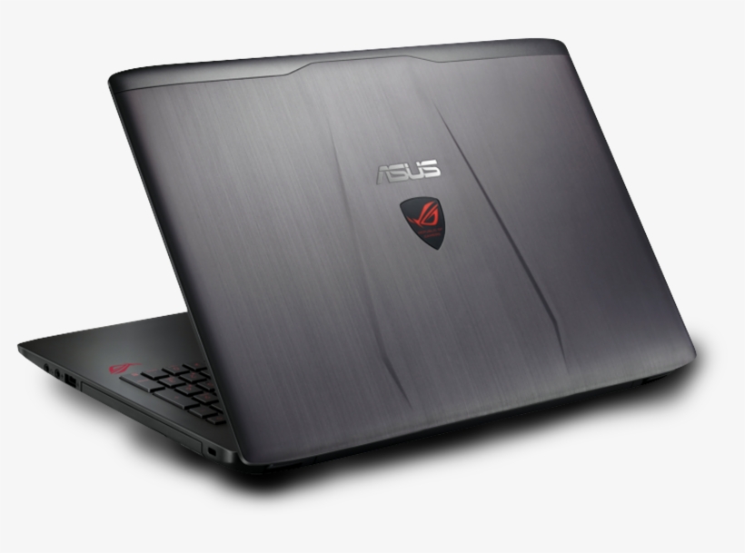 Asus Rog Gl552vw Cn426t, transparent png download