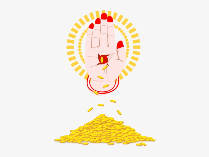 Diwali Wishes & Sweets Messages Sticker-8 - Ariadaha Sarbamangala Balika Vidyalaya Logo, transparent png download
