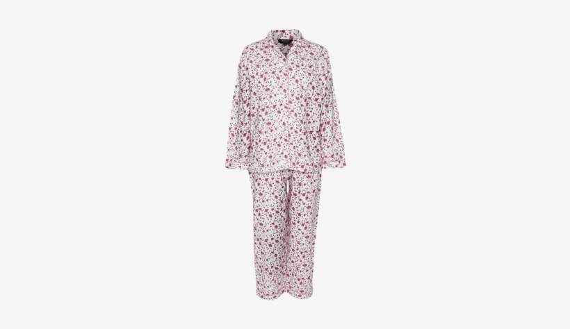 Ladies Pyjamas - Pajamas, transparent png download
