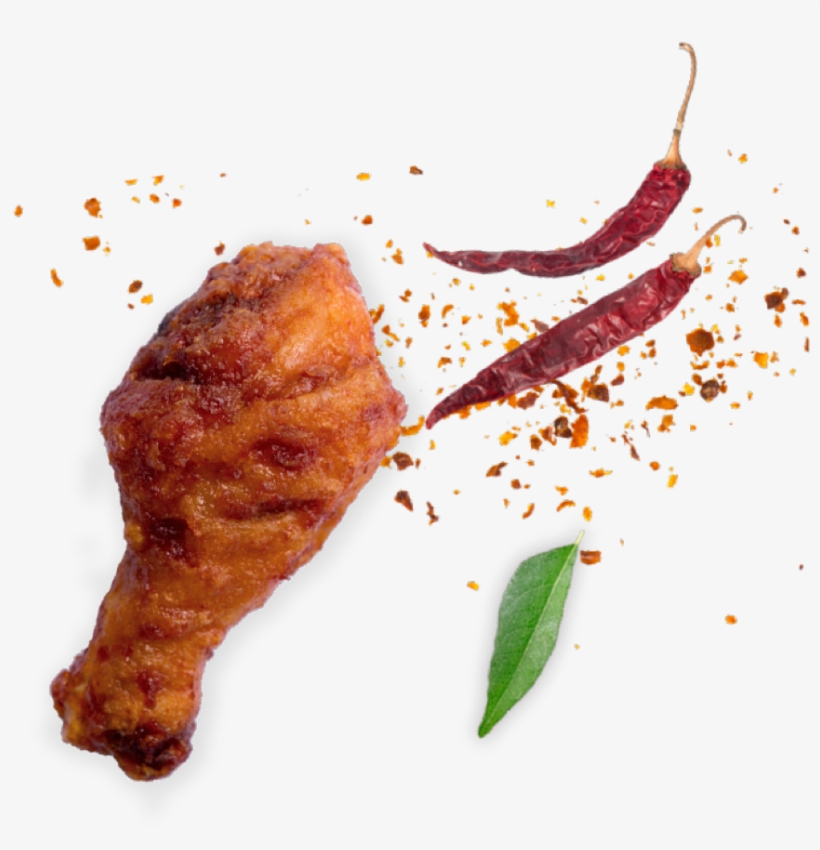 Homepage Hashtag Drumette - Fried Chicken, transparent png download