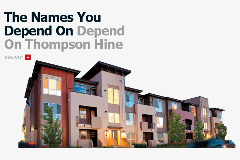 Thompson Hine Llp, transparent png download