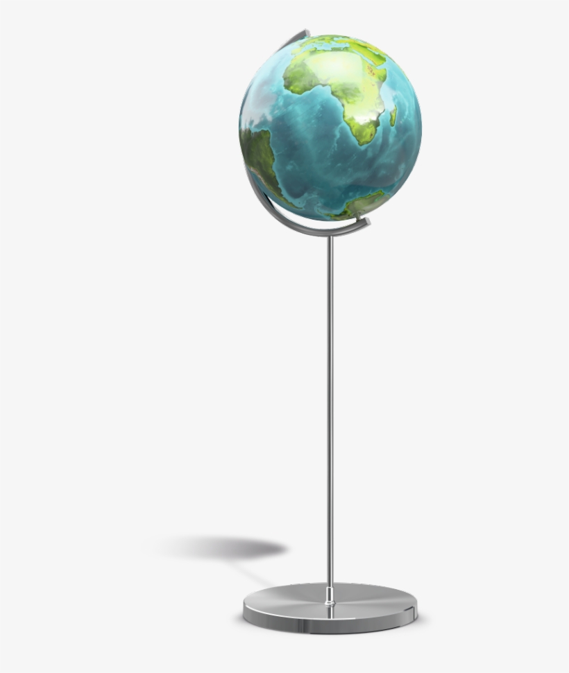 Global Locations - Columbus, transparent png download