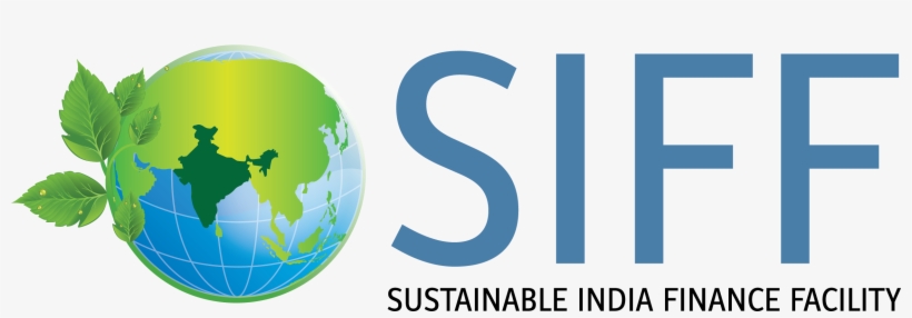 Sustainable India Finance Facility - India Map, transparent png download