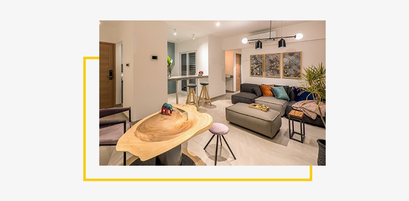 Bright Lights And Silver Linings - Florida Watercolor Keshav Nagar, transparent png download