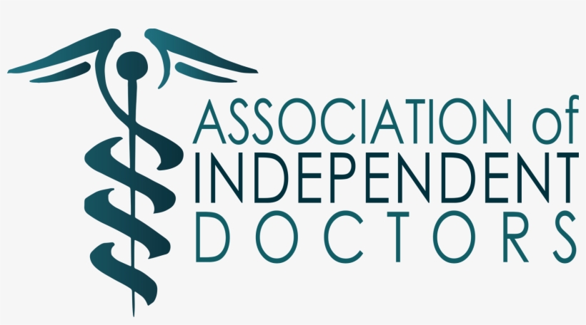 Association Of Independent Doctors, transparent png download