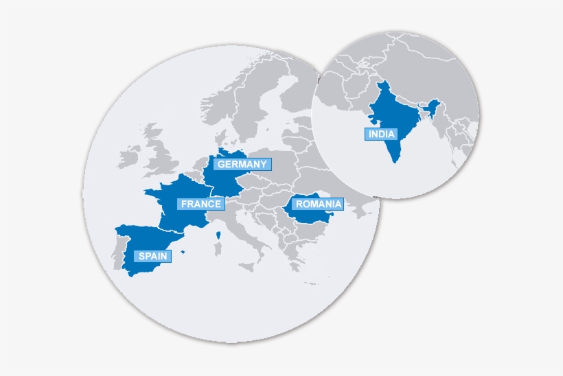 About Atexis - Greatest Extent Of Al Andalus, transparent png download