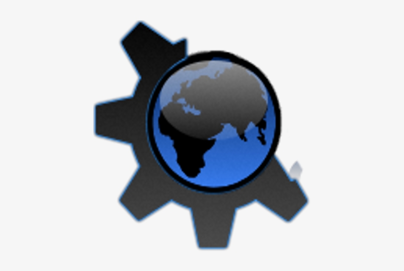 Profile Image Of Cyberutilities - Earth, transparent png download
