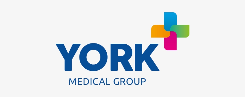 York Medical Group - York Medical Group Logo, transparent png download