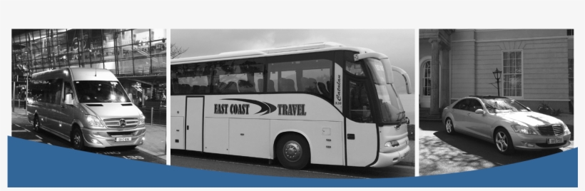 East Coast Travel - Drogheda, transparent png download