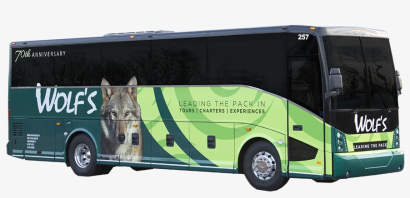 38 Passenger From Side - Bus, transparent png download