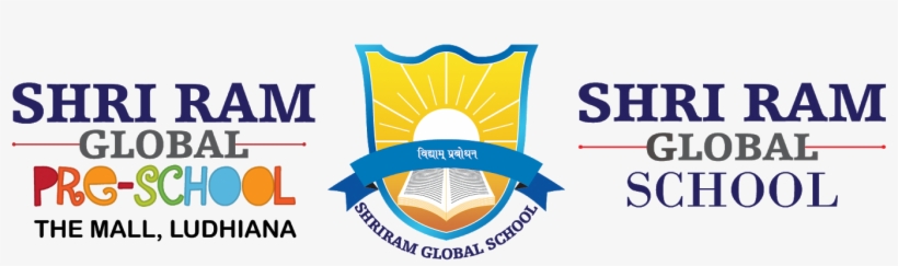 Shri Ram Global Pre School - Shri Ram Global School, transparent png download