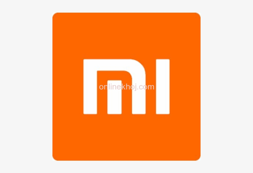 Mi Service Centre Shree Ram Enterprises Patna - Xiaomi Logo, transparent png download
