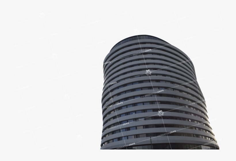 Building Offices - Building, transparent png download