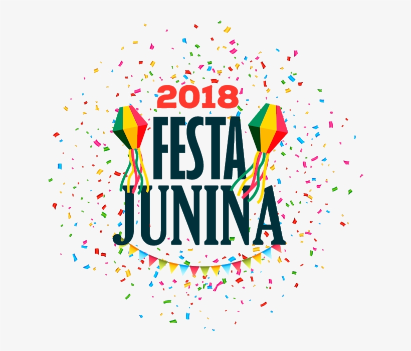 Festa Junina Images - Celebration Poster Design, transparent png download
