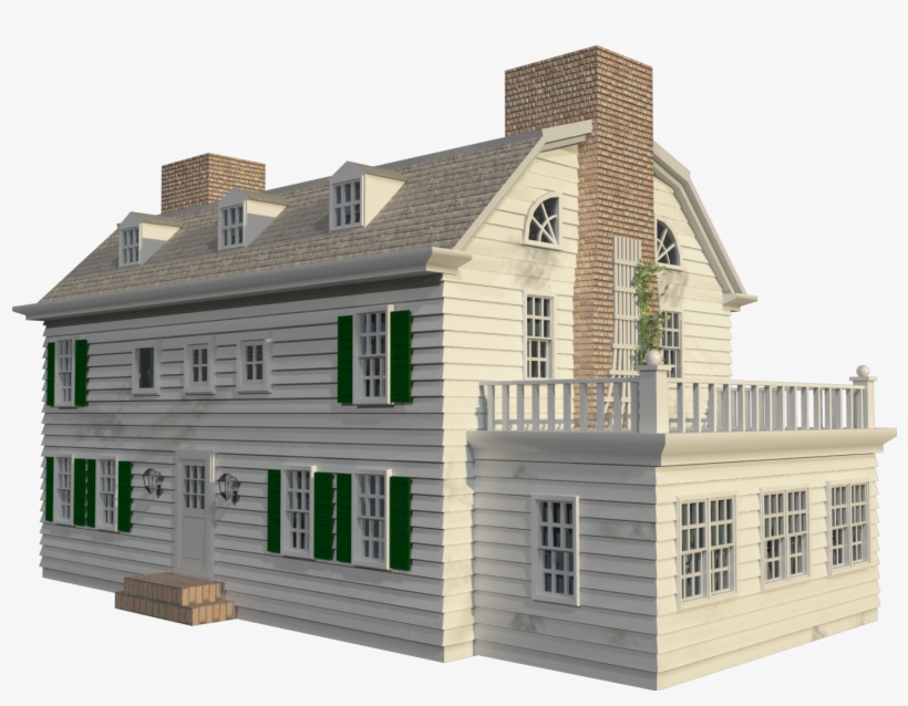 House Image Hd Png, transparent png download